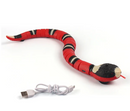 Cobra Inteligente | Brinquedo para Gatos