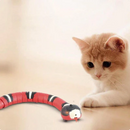Cobra Inteligente | Brinquedo para Gatos
