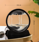 Ampulheta 3D para Decoração | Casa & Decoração