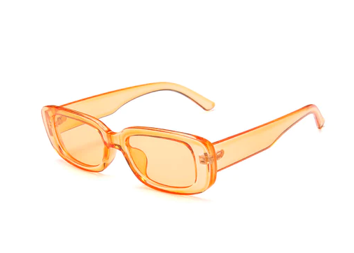 Óculos De Sol Vintage Lexxie UV400 (FRETE GRÁTIS)
