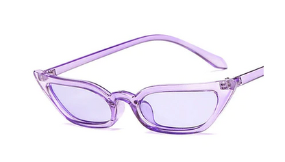 Óculos De Sol Vintage Dillon | Acessórios Femininos