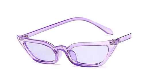 Óculos De Sol Vintage Dillon | Acessórios Femininos
