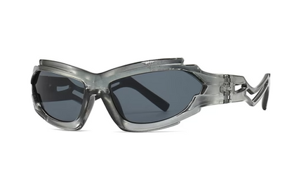 ÓCULOS DE SOL RETRÔ RANGER - EXPRESS YOURSELF