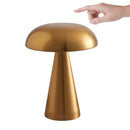 Abajur de Mesa Cogumelo