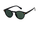 Óculos De Sol Vintage Brett UV400 (Frete Grátis)