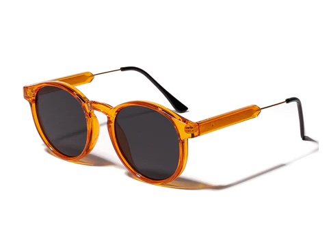 Óculos De Sol Vintage Fiorez UV400 (Frete Grátis)