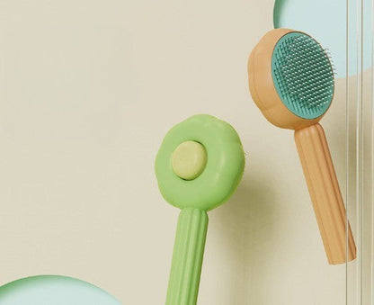 Removedor de pelos Pump Brush