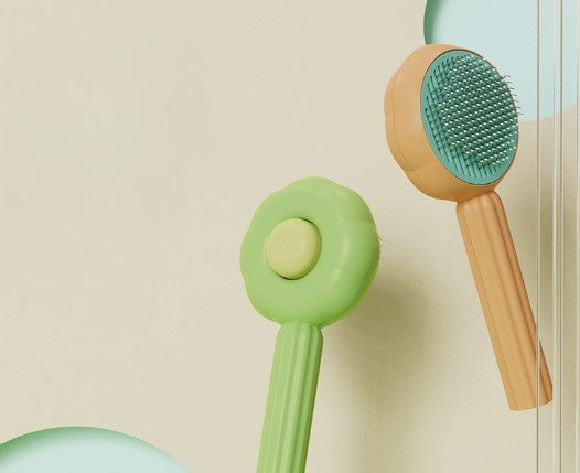 Removedor de pelos Pump Brush