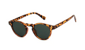 Óculos De Sol Vintage Brett UV400 (Frete Grátis)