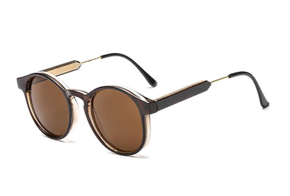 Óculos De Sol Vintage Fiorez UV400 (Frete Grátis)