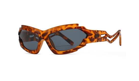 ÓCULOS DE SOL RETRÔ RANGER - EXPRESS YOURSELF