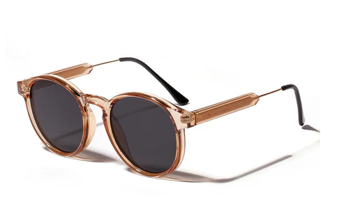 Óculos De Sol Vintage Fiorez UV400 (Frete Grátis)