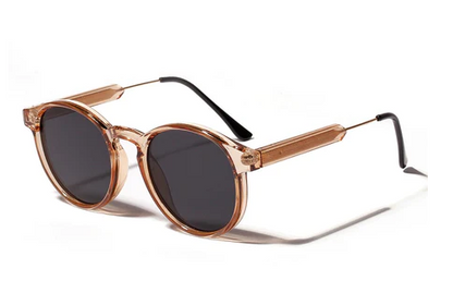 Óculos De Sol Vintage Fiorez UV400 (Frete Grátis)