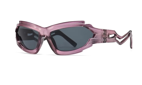 ÓCULOS DE SOL RETRÔ RANGER - EXPRESS YOURSELF