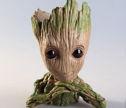 Mini Groot | Decoração & Utilidade