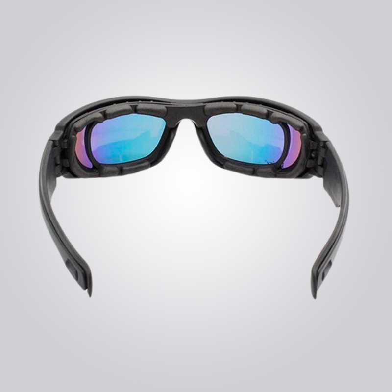 ÓCULOS CORDILHEIRA® VORTEX POLARIZADO - Enxergue a Aventura com Clareza!