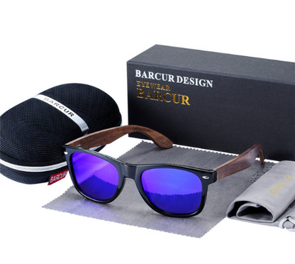 Oculos EcoLux