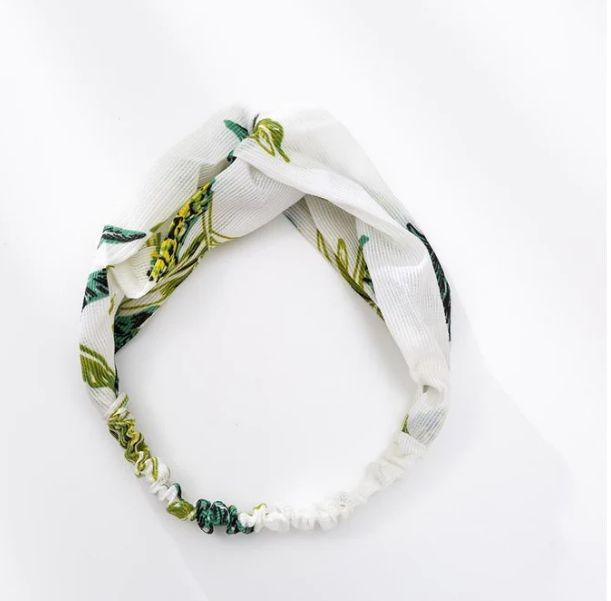 Bandana Urbi | Faixa de Cabelo