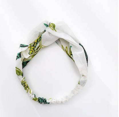 Bandana Urbi | Faixa de Cabelo