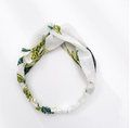 Bandana Urbi | Faixa de Cabelo