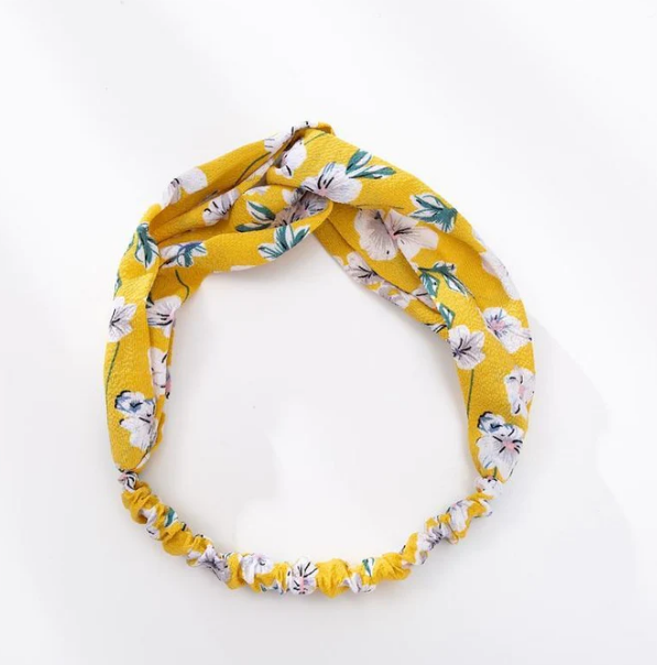 Bandana Urbi | Faixa de Cabelo