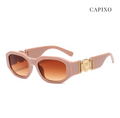Óculos de Sol Capixo | Vintage Retro LULU