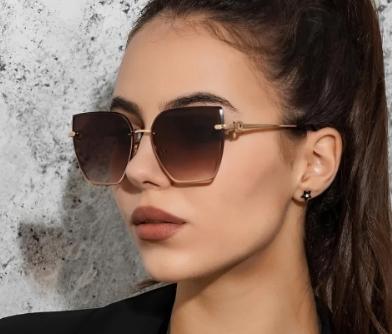 Óculos de Sol Isabel | Acessórios Femininos