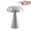 Abajur de Mesa Cogumelo