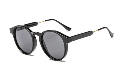 Óculos De Sol Vintage Fiorez UV400 (Frete Grátis)