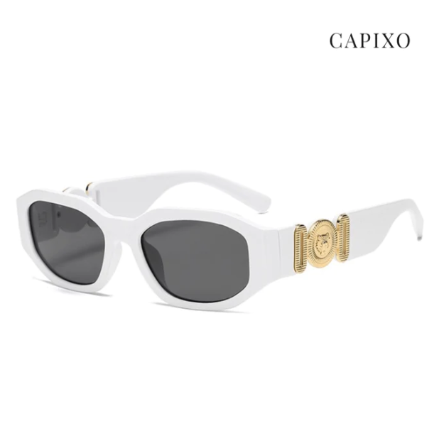 Óculos de Sol Capixo | Vintage Retro LULU
