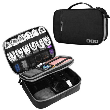 Bolsa Multi-Função | Organizadora para Viagem