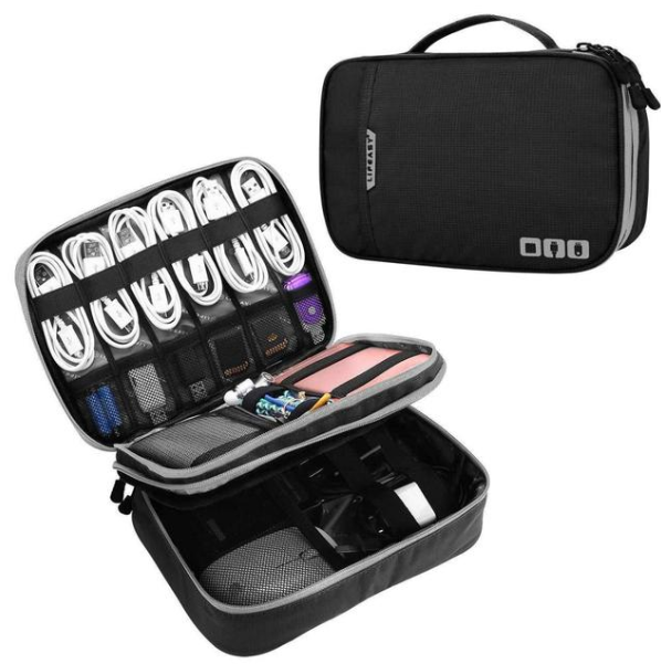 Bolsa Multi-Função | Organizadora para Viagem