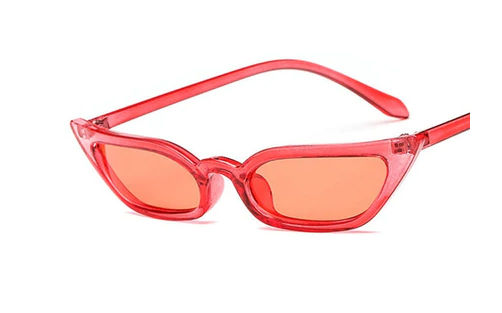Óculos De Sol Vintage Dillon | Acessórios Femininos