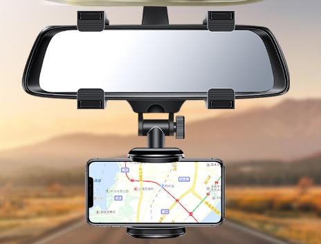Suporte de Celular para Carro