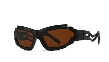 ÓCULOS DE SOL RETRÔ RANGER - EXPRESS YOURSELF