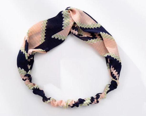 Bandana Urbi | Faixa de Cabelo