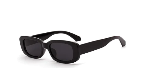 Óculos De Sol Vintage Lexxie UV400 (FRETE GRÁTIS)