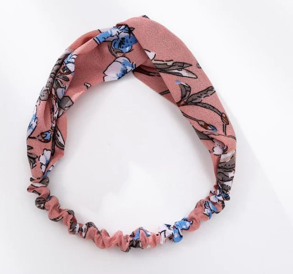 Bandana Urbi | Faixa de Cabelo