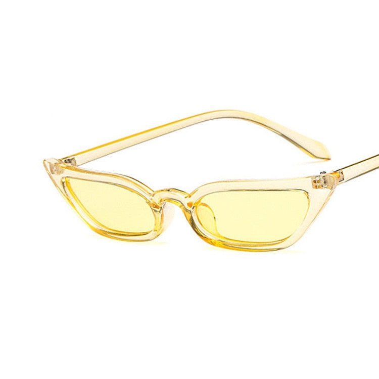 Óculos De Sol Vintage Dillon | Acessórios Femininos