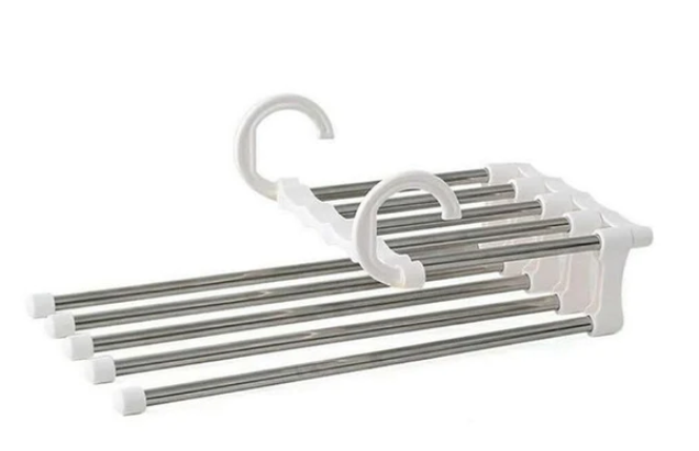 Cabide Smart™ - 5 em 1 | Casa & Organização