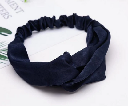 Bandana Urbi | Faixa de Cabelo