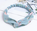 Bandana Urbi | Faixa de Cabelo