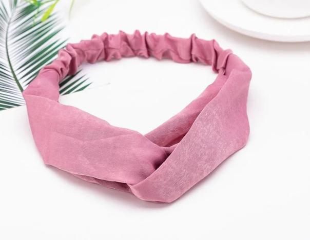Bandana Urbi | Faixa de Cabelo