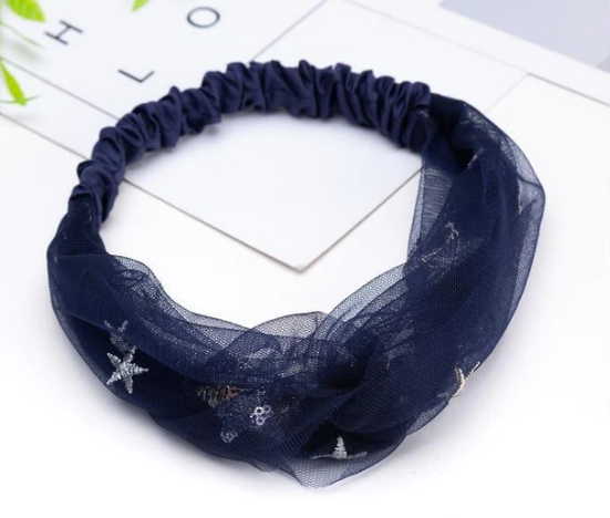 Bandana Urbi | Faixa de Cabelo