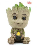 Mini Groot | Decoração & Utilidade