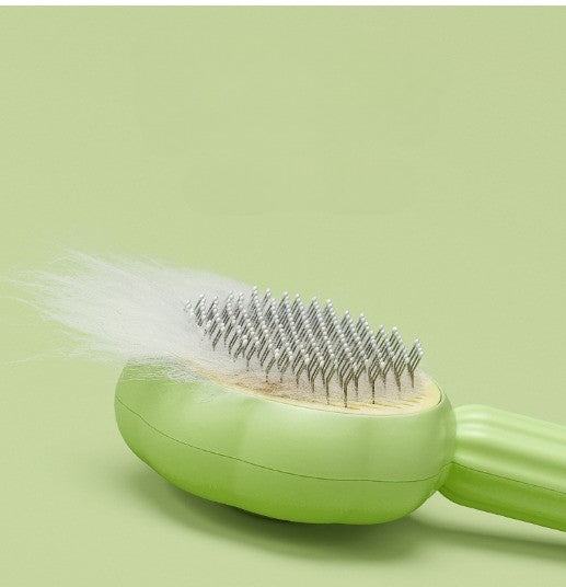 Removedor de pelos Pump Brush