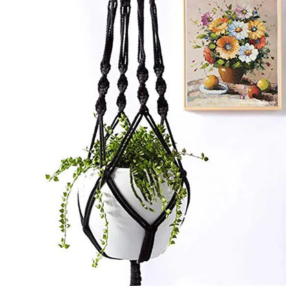 Pendurador decorativo de vidros vegetais - PlantLar™