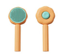 Removedor de pelos Pump Brush