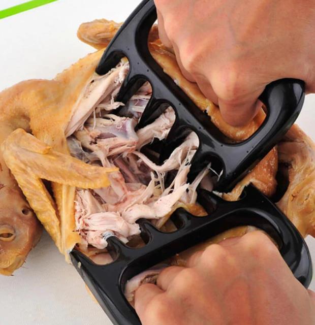 Pegador de Carne  - Garra de Urso | Chef Suprimentos