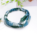 Bandana Urbi | Faixa de Cabelo